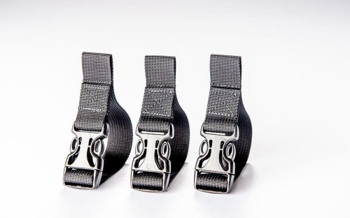 Reporter Strap PP3 paski podtrzymujące szelki