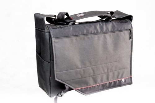 Reporter Strap torba Metro