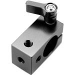 Zacisk prętowy SmallRig 1063 19 mm z 4 gwintami