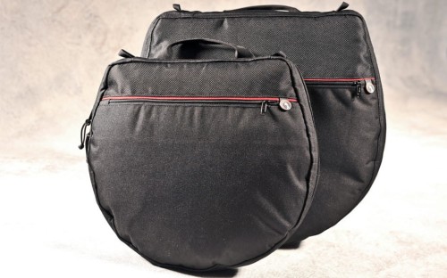 Reporter Strap pokrowiec D-30
