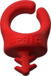 Sprig Red 1/4” 6-Pack