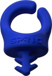 Sprig Blue 1/4” 6-Pack