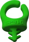 Sprig Green 1/4” 6-Pack