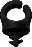 Sprig Big Black 3/8” 3-Pack