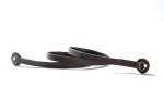 Reporter Strap skórzany pasek LS 14 brązowy