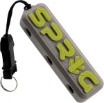 Brelok do kluczy Sprig Keychain Holder for 6 Sprig 1/4"