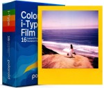 Wkład Polaroid Color film for I-Type Summer Edition 2-pack