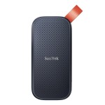 Dysk przenośny SanDisk Portable SSD 1TB (520 Mb/s)