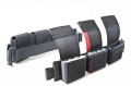 Reporter Strap pokrowiec/sakwa B6