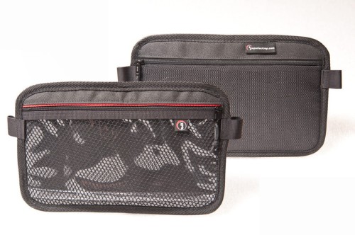 Reporter Strap sakwa/pokrowiec D2