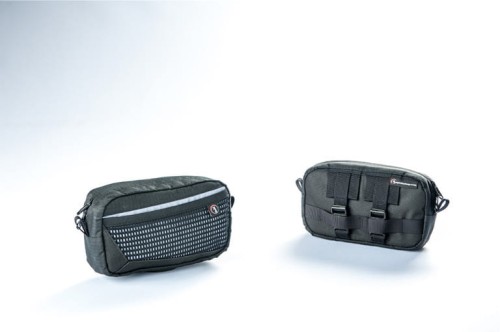 Reporter Strap sakwa/pokrowiec E2