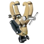Avenger C339BB Uchwyt GRAB CLAMP z gniazdem 16mm