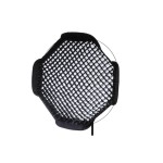 Manfrotto LL LS2954 Grid materiałowy do Ezybox Pro Octa Large