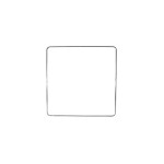 Manfrotto LL LR822 Rama Skylite Large 2 x 2m