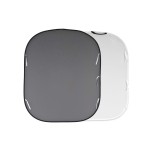 Manfrotto LL LB56GW Tło Plain 1.5x1.8m White/Grey
