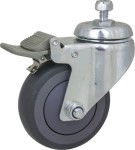 Fomei kółka do statywu LS-20B