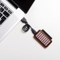 Fomei lampa LED mini 2W