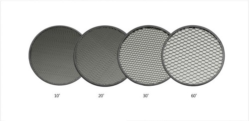 Fomei plastry miodu 21cm 10,20,30,60*/4szt