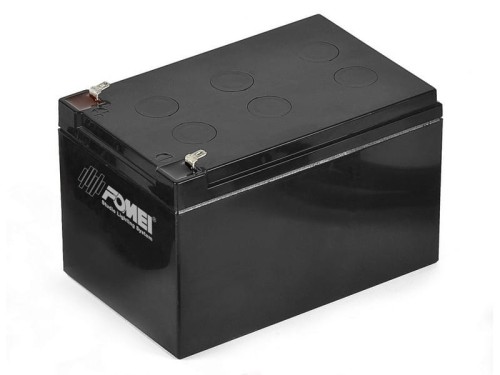 Fomei akumulator do Power Star 2 12v/12ah