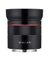 Samyang AF 45/1.8 FE