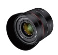 Obiektyw Samyang AF 45mm 1.8 FE Sony-e
