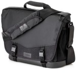 Torba Tenba DNA 13 DSLR Messenger Black