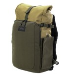 Plecak Tenba Fulton v2 14L Tan/Olive