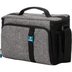 Torba Tenba Skyline 12 Shoulder Grey