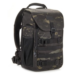 Plecak Tenba Axis v2 LT 18L MultiCam Black