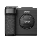 Ulanzi CapGrip II uchwyt na telefon z pilotem Bluetooth