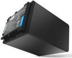 Akumulator Newell zamiennik NP-FV100A do Sony Hdr-Xr105e, Hdr-Sr10e, Hdr-Cx550ve, Hdr-Ux9e
