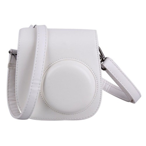 Pokrowiec do FujiFilm INSTAX Mini 9 / 8 - Biały