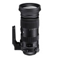 Obiektyw igma S 60-600 mm f/4.5-6.3 DG OS HSM Canon
