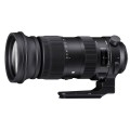 Obiektyw Sigma S 60-600 mm f/4.5-6.3 DG OS HSM Nikon
