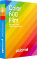 POLAROID COLOR FILM 600 COLOR FRAME