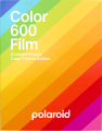 POLAROID COLOR  600 COLOR FRAME