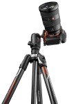 Manfrotto MKBFRTC4GTA-BH BeFree GT Carbon do aparatów Sony