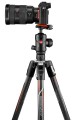 Manfrotto MKBFRTC4GTA-BH BeFree GT Carbon do aparatów Sony