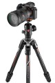 Manfrotto MKBFRTC4GTA-BH BeFree GT Carbon do aparatów Sony