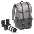 Manfrotto MB LF-WN-BP Windsor Plecak na lustrzankę lub drona i laptop