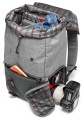 Manfrotto MB LF-WN-BP Windsor Plecak na lustrzankę lub drona i laptop
