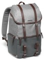 Manfrotto MB LF-WN-BP Windsor Plecak na lustrzankę lub drona i laptop