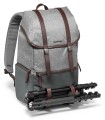Manfrotto MB LF-WN-BP Windsor Plecak na lustrzankę lub drona i laptop