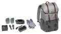 Manfrotto MB LF-WN-BP Windsor Plecak na lustrzankę lub drona i laptop