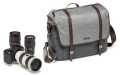 Manfrotto MB LF-WN-MM Windsor Messenger M Torba naramienna na lustrzankę