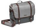 Manfrotto MB LF-WN-MM Windsor Messenger M Torba naramienna na lustrzankę