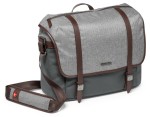 Manfrotto MB LF-WN-MM Windsor Messenger M Torba naramienna na lustrzankę