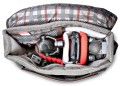 Manfrotto MB LF-WN-MM Windsor Messenger M Torba naramienna na lustrzankę