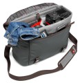 Manfrotto MB LF-WN-MM Windsor Messenger M Torba naramienna na lustrzankę