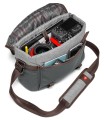 Manfrotto MB LF-WN-MS Windsor Messenger S Torba naramienna na aparat CSC